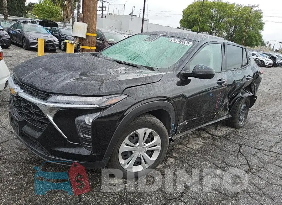 KL77LFE20RC242640 Photo# 1