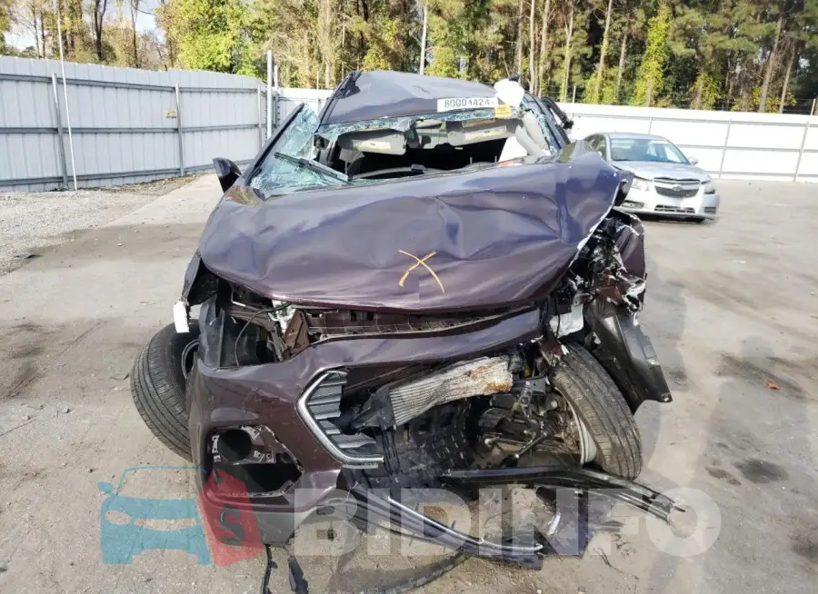 KL7CJPSM6NB500918 Photo# 5