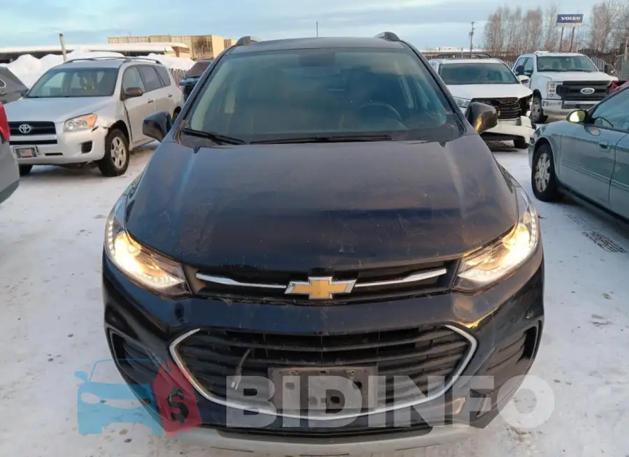 KL7CJPSM7MB372624 Photo# 5