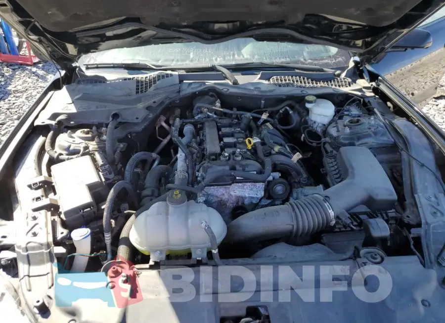 1FA6P8TH1M5126047 Photo# 11