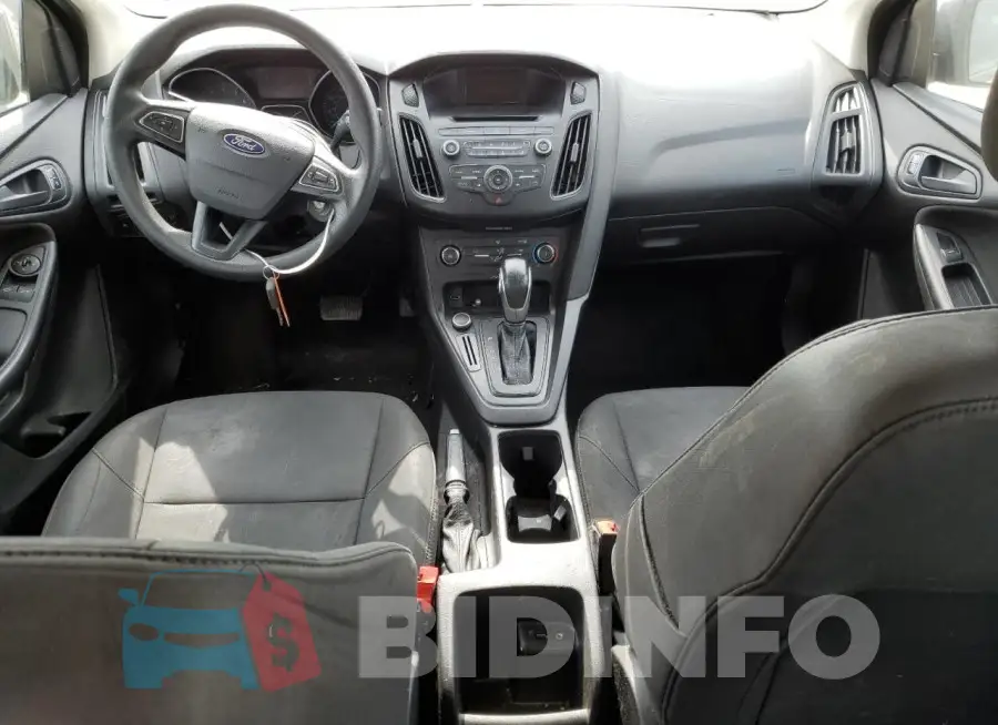 1FADP3E28HL202920 Photo# 8