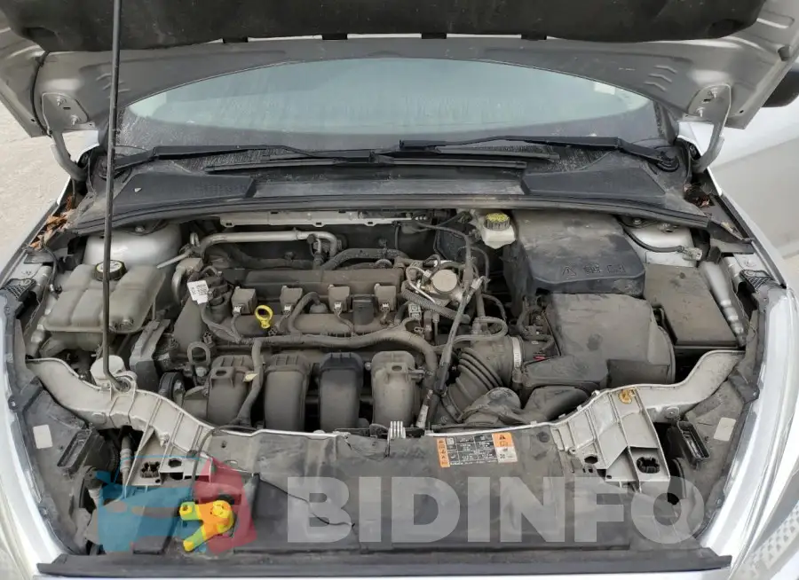1FADP3E28HL202920 Photo# 11