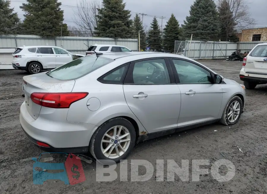 1FADP3F20JL214029 Photo# 3