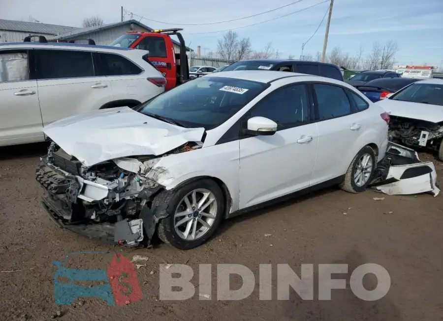 1FADP3F23GL390274 Photo# 1