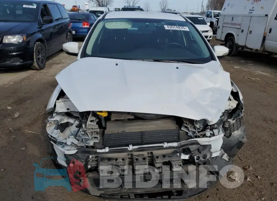 1FADP3F23GL390274 Photo# 5