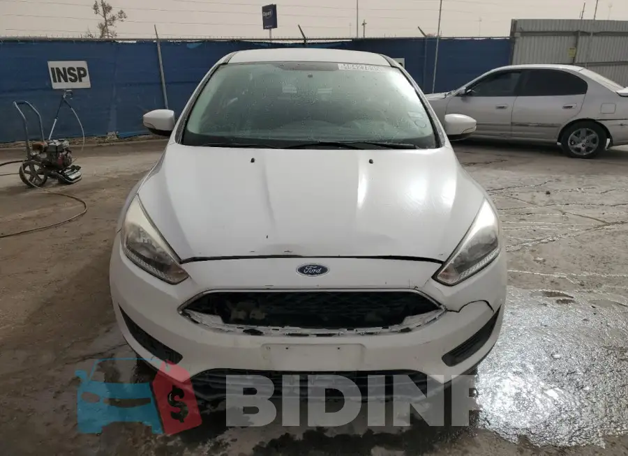 1FADP3F27HL304272 Photo# 5