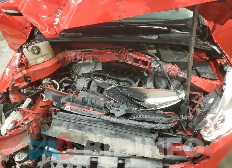 1FADP3F28HL205587 Photo# 11