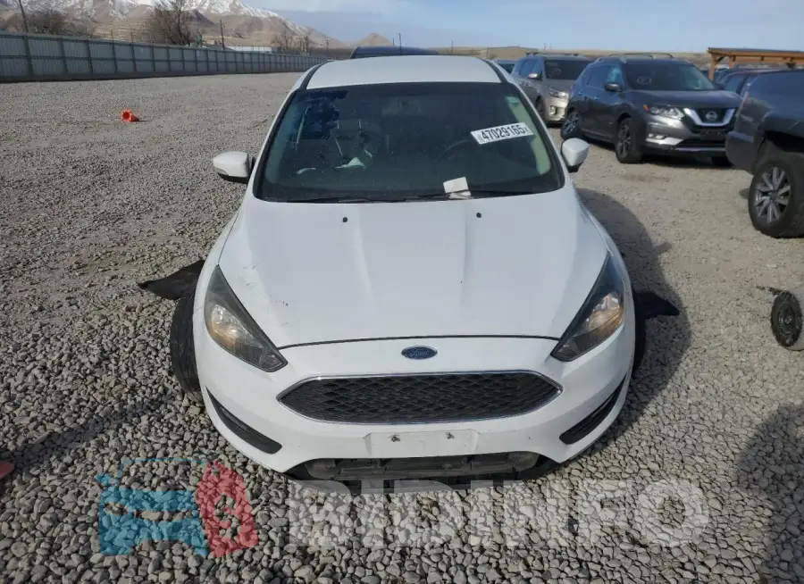 1FADP3F2XGL340116 Photo# 5