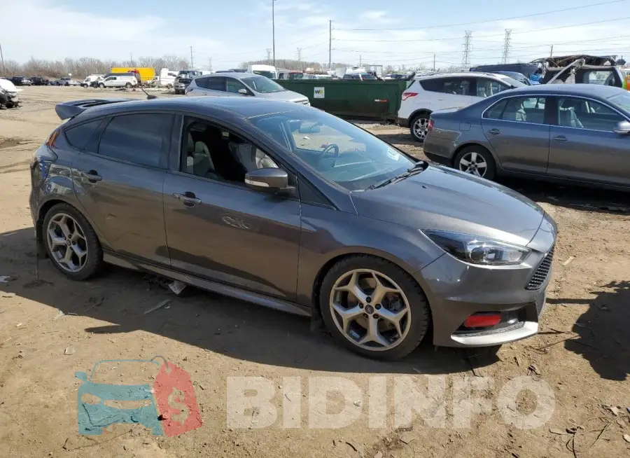 1FADP3L92HL298947 Photo# 4