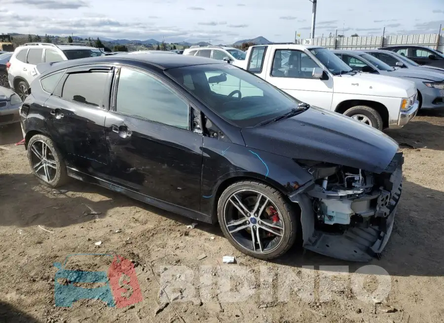 1FADP3L97HL258461 Photo# 4