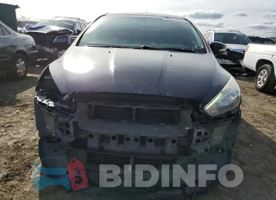 1FADP3L97HL258461 Photo# 5