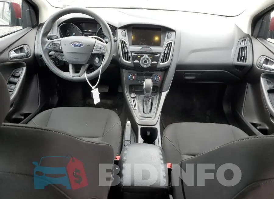 1FADP3M24HL266034 Photo# 8