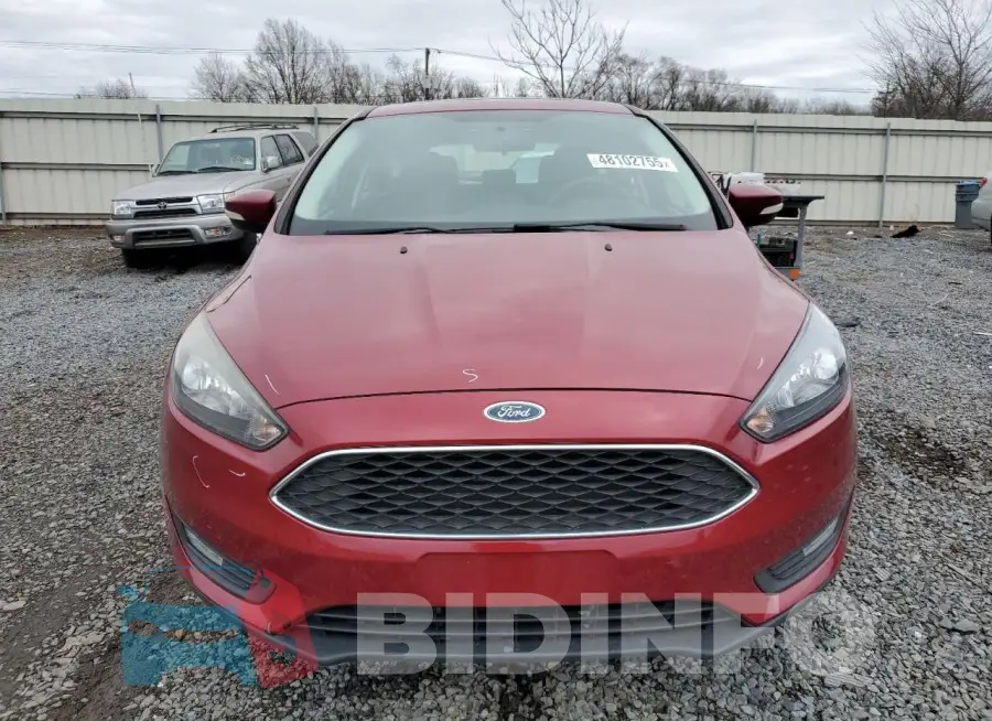 1FADP3M24HL266034 Photo# 5