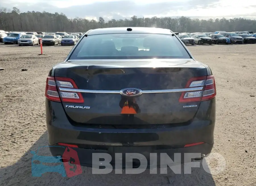 1FAHP2D87GG150835 Photo# 6