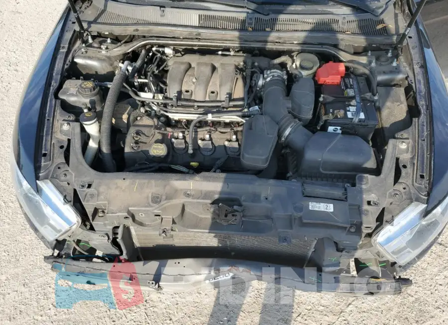 1FAHP2D87GG150835 Photo# 11