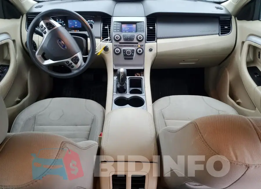 1FAHP2D87HG110921 Photo# 8