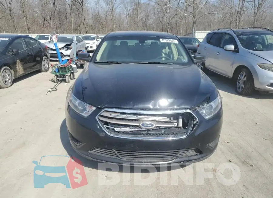 1FAHP2D88GG104785 Photo# 5