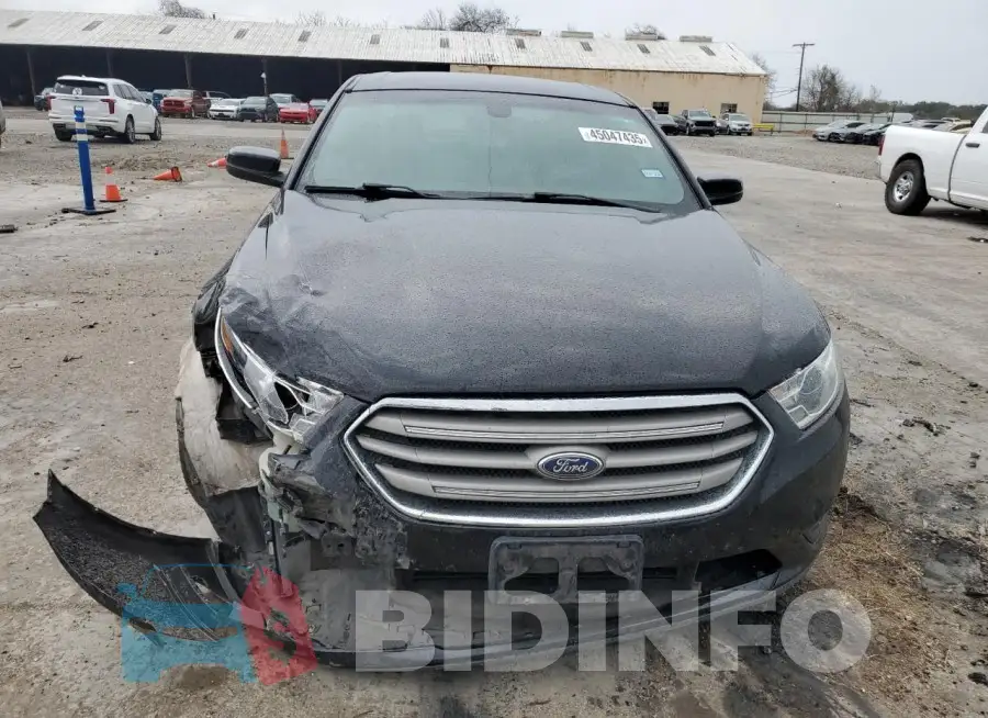 1FAHP2E80JG113907 Photo# 5