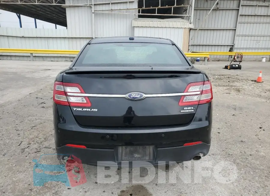 1FAHP2E80JG113907 Photo# 6