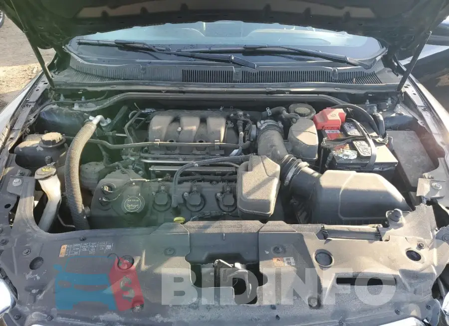 1FAHP2E86HG112013 Photo# 11