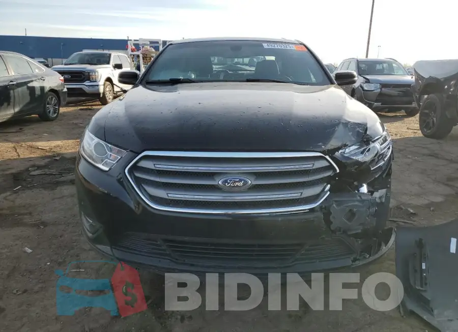 1FAHP2E86HG112013 Photo# 5