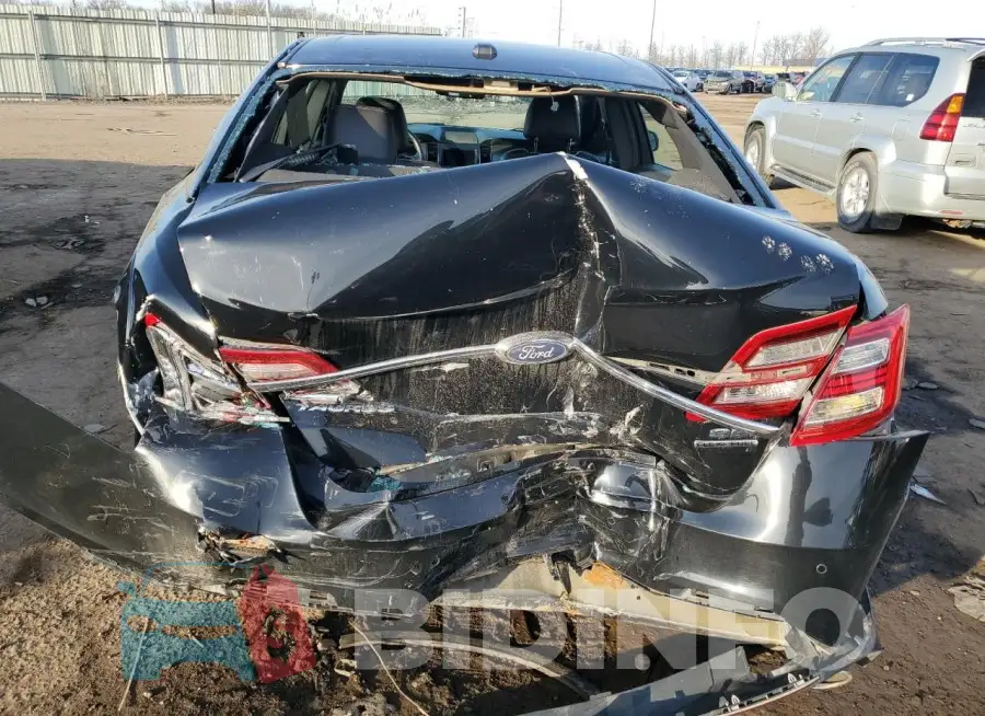 1FAHP2E86HG112013 Photo# 6