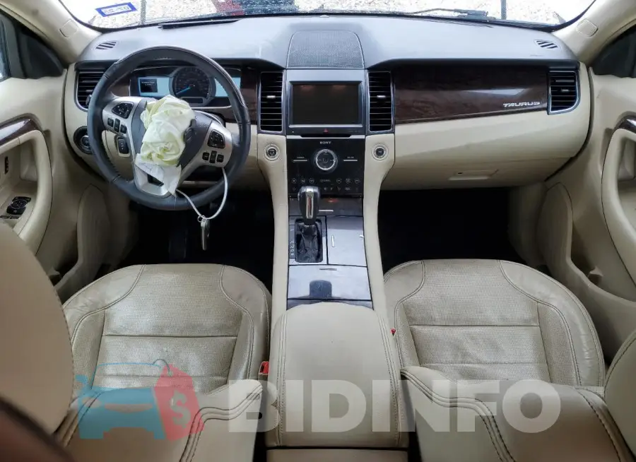 1FAHP2F8XJG127344 Photo# 8