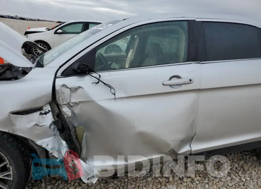 1FAHP2F8XJG127344 Photo# 7
