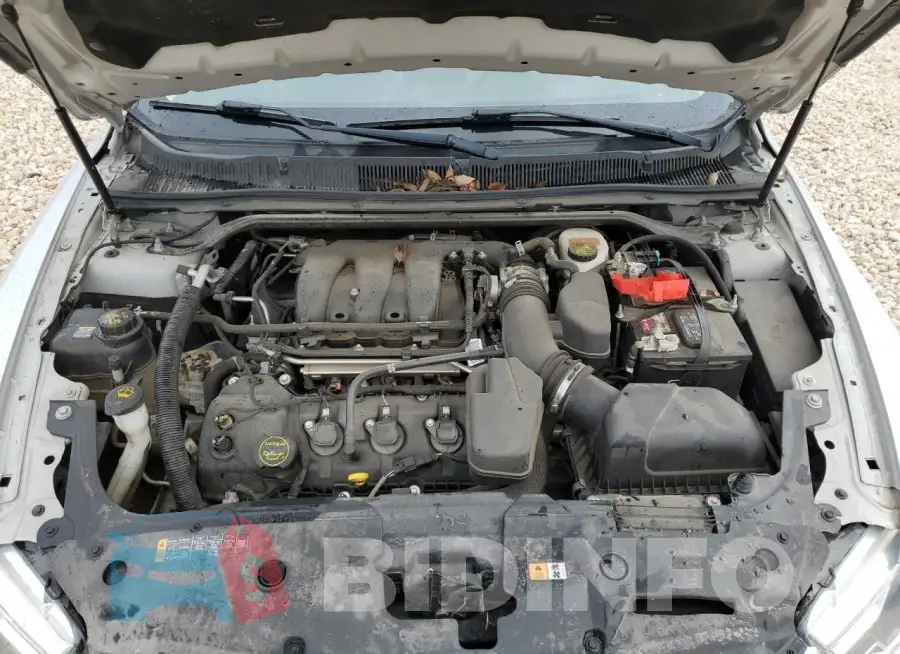 1FAHP2F8XJG127344 Photo# 11