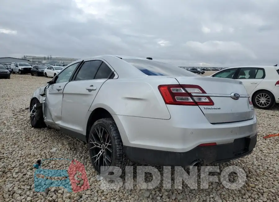 1FAHP2F8XJG127344 Photo# 2