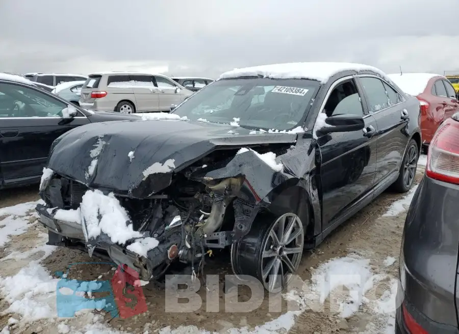 1FAHP2KTXGG156443 Photo# 1
