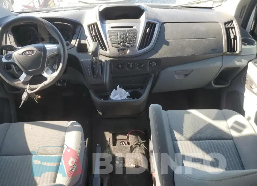 1FBZX2ZMXGKA78812 Photo# 8