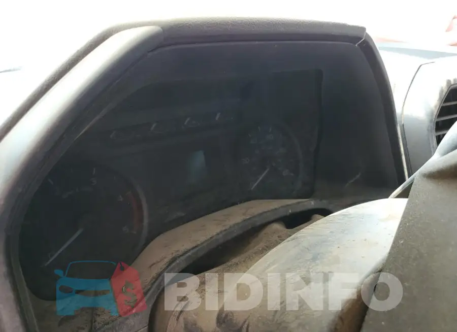 1FD8W3HT3LED87955 Photo# 9