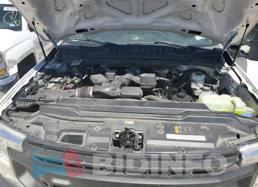 1FDRF3F64NEG15319 Photo# 11