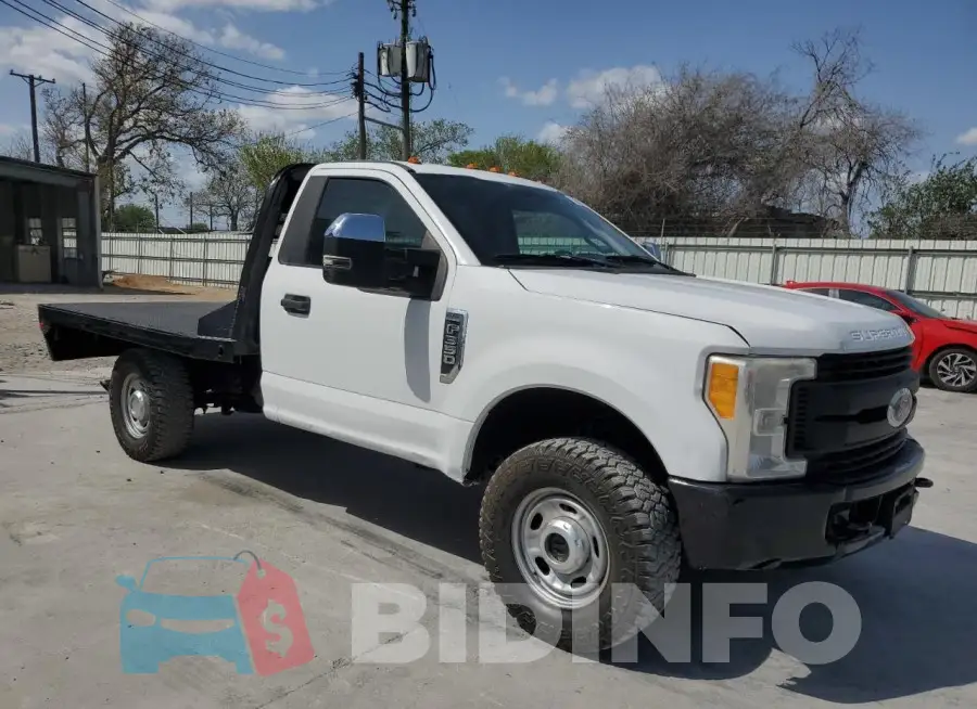 1FDRF3F6XHEC80619 Photo# 4