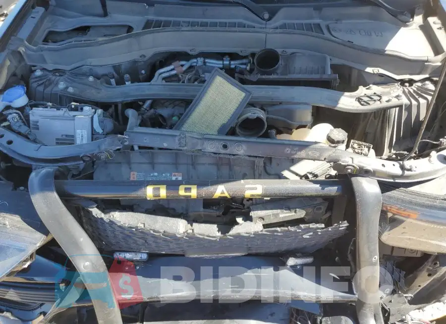1FM5K8AB8MGC33356 Photo# 12