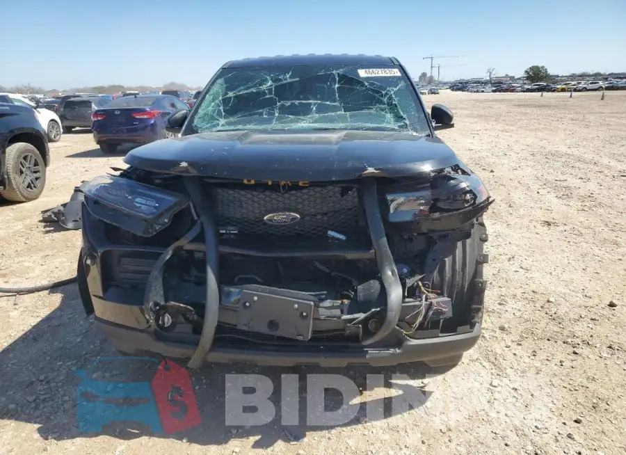 1FM5K8AB8MGC33356 Photo# 5