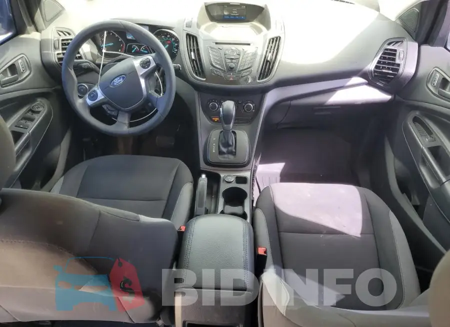 1FMCU0F77GUA81678 Photo# 8