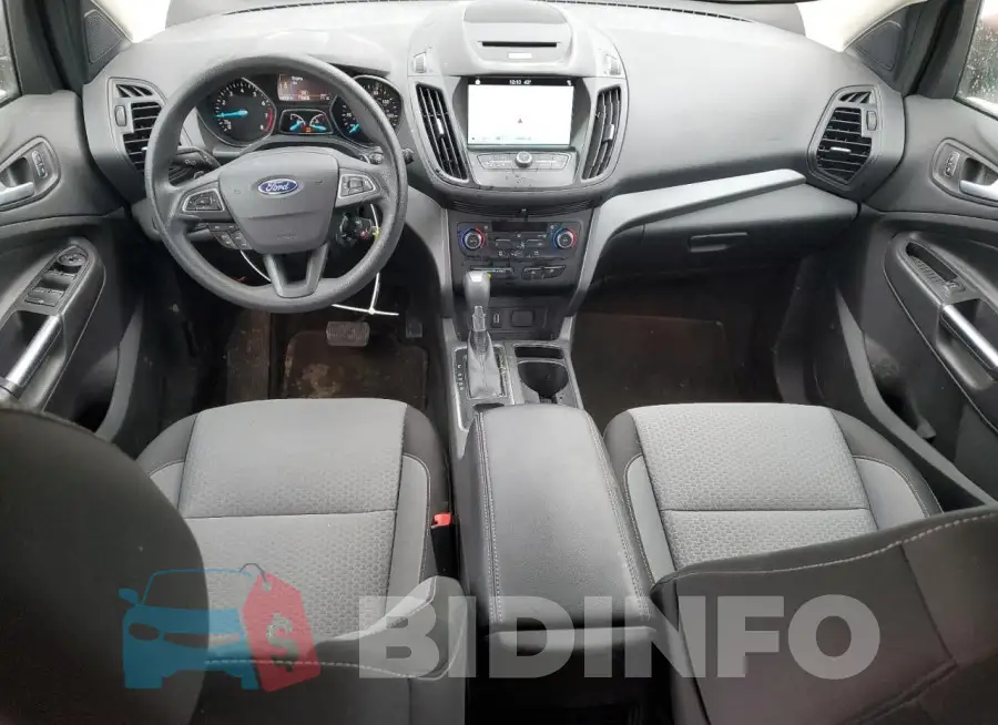 1FMCU0GD6HUD30140 Photo# 8