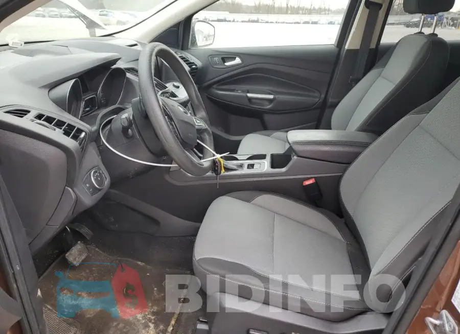 1FMCU0GD6HUD30140 Photo# 7