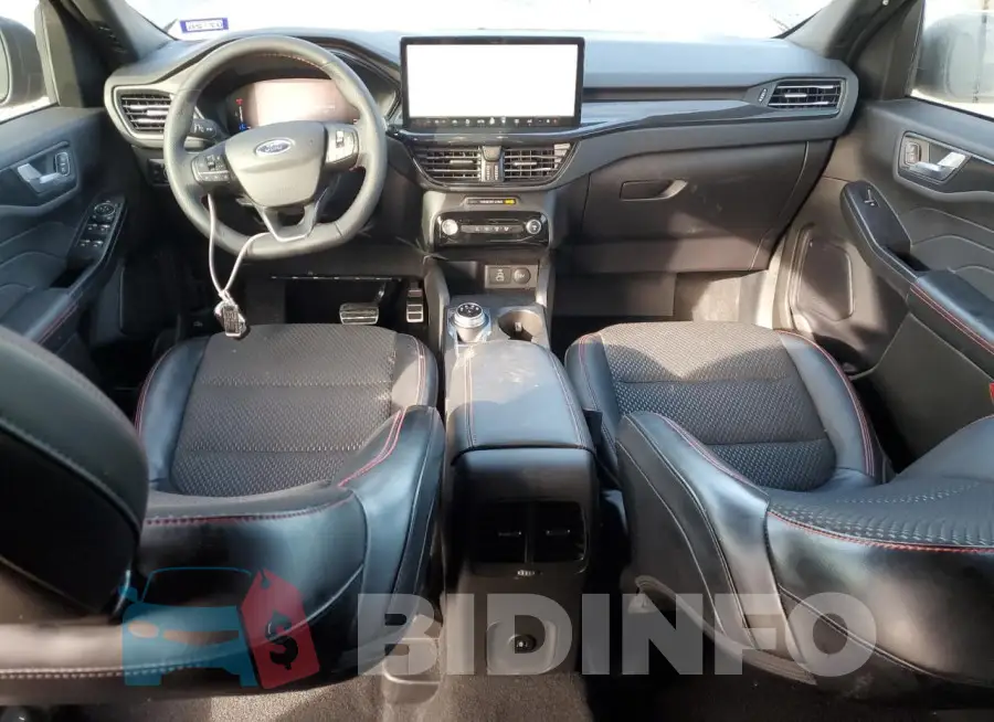 1FMCU0MN4RUB25186 Photo# 8