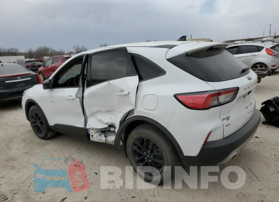 1FMCU9BZ1LUB10095 Photo# 2