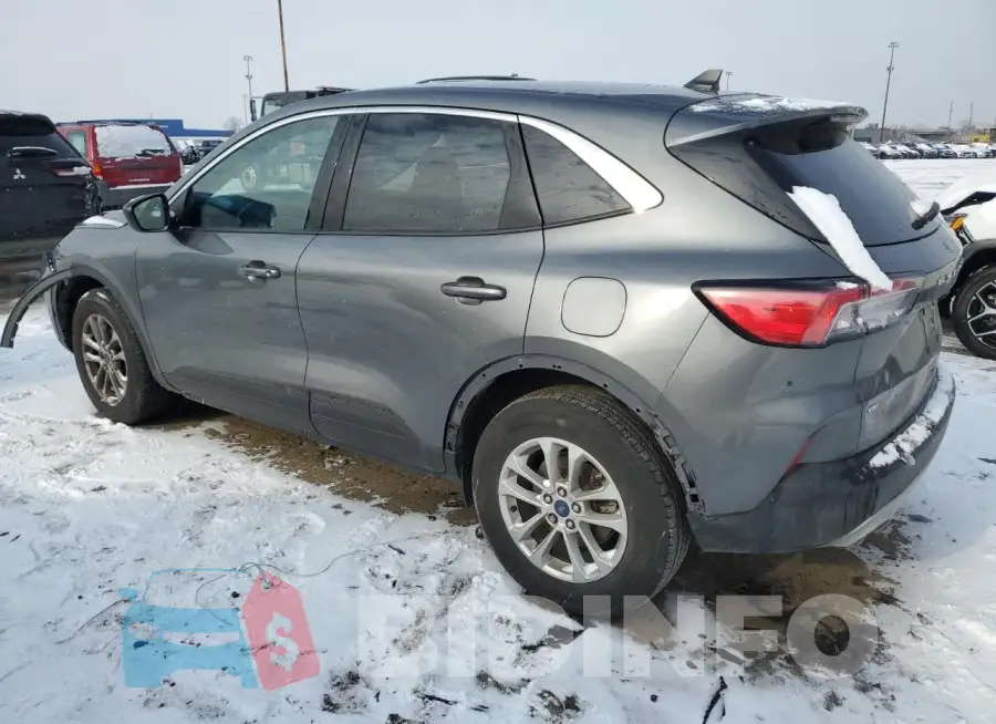 1FMCU9G60NUB24362 Photo# 2