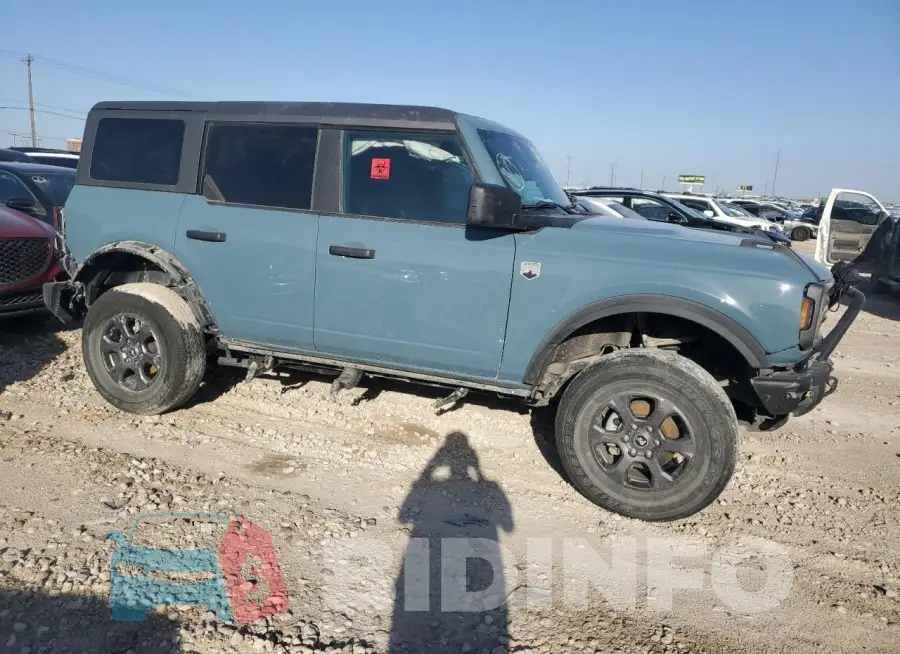 1FMEE5BP5NLB10929 Photo# 4