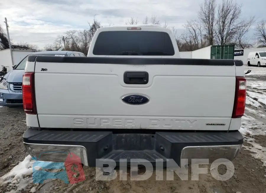 1FT7W2B62GEA79243 Photo# 6