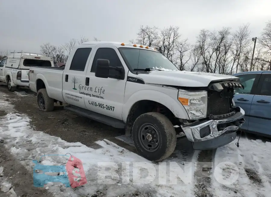 1FT7W2B62GEA79243 Photo# 4