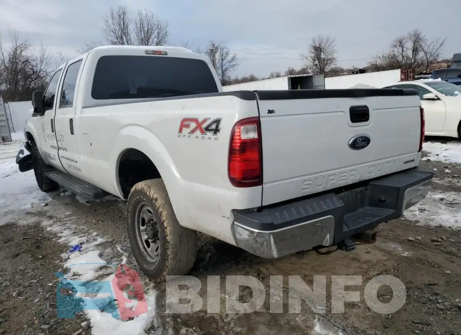 1FT7W2B62GEA79243 Photo# 2