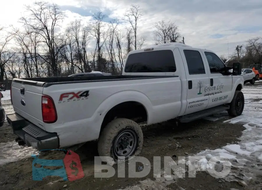 1FT7W2B62GEA79243 Photo# 3