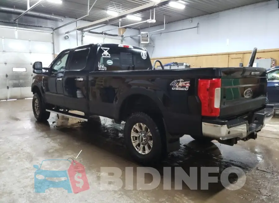 1FT7W2B65HED16387 Photo# 2