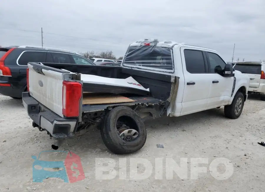 1FT7W2BN2RED65099 Photo# 3